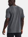Under Armour Pánske tričko Under Armour M GFB Elevated Icon