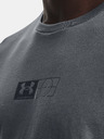 Under Armour Pánske tričko Under Armour M GFB Elevated Icon
