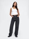GAP Džínsy Unisex Baggy Fit GAP