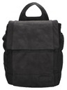 Zebra Trends Batoh Zebra Trends Selene W00219 Black