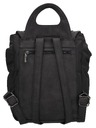 Zebra Trends Batoh Zebra Trends Selene W00219 Black