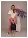 Zebra Trends Batoh Zebra Trends Selene W00219 Black