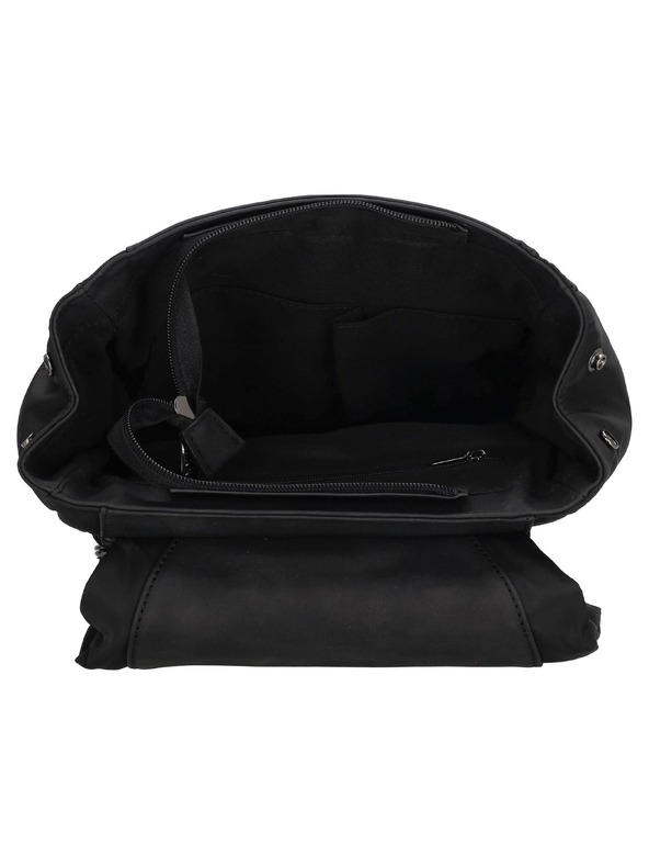 Zebra Trends Batoh Zebra Trends Selene W00219 Black
