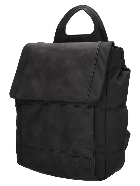 Zebra Trends Batoh Zebra Trends Selene W00219 Black