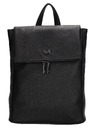Charm London Batoh Charm London Bayswater 23090 Black