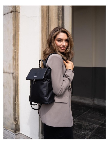 Charm London Batoh Charm London Bayswater 23090 Black