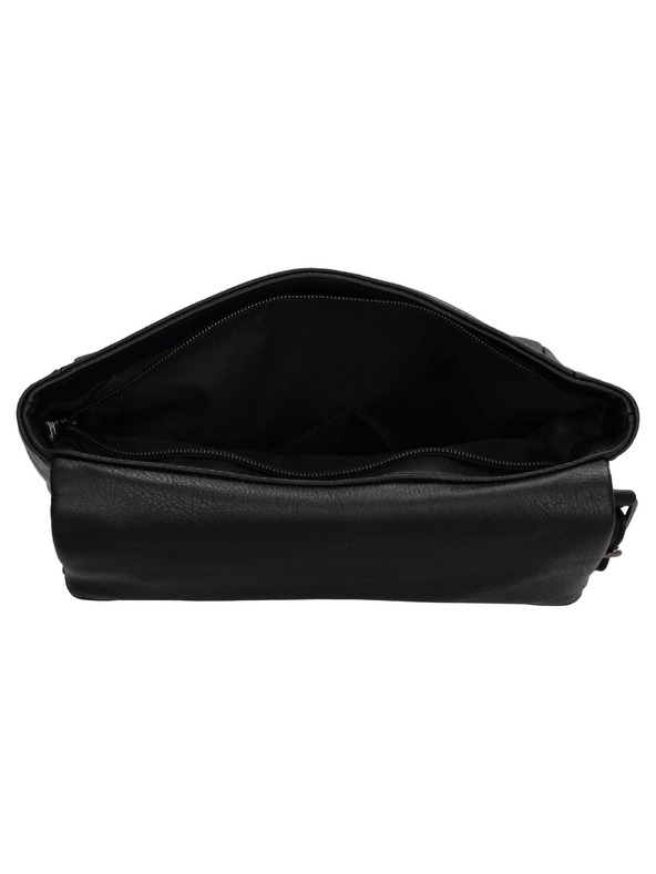 Charm London Batoh Charm London Bayswater 23090 Black