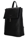 Charm London Batoh Charm London Bayswater 23090 Black