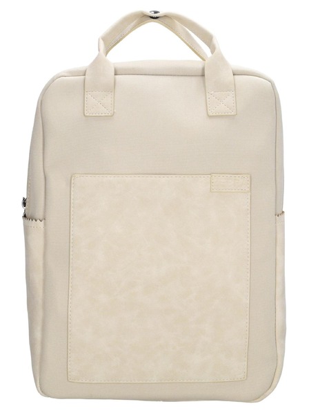 Zebra Trends Batoh Zebra Trends Ingrid 22494 Cream