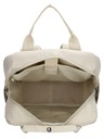 Zebra Trends Batoh Zebra Trends Ingrid 22494 Cream