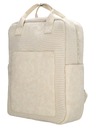 Zebra Trends Batoh Zebra Trends Ingrid 22494 Cream