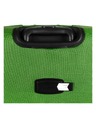 Skyline Cestovný kufor Skyline Orlando 4w S Green