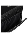 Skyline Cestovný kufor Skyline Orlando 4w M Black