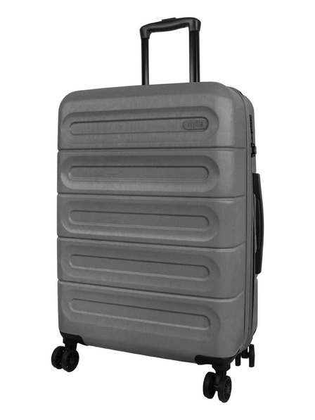 Skyline Cestovný kufor Skyline Goomera 4w M Anthracite