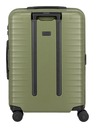 Titan Cestovný kufor Titan Upgrade M Forest green