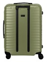 Titan Cestovný kufor Titan Overseas M plus Forest green