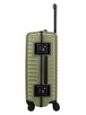 Titan Cestovný kufor Titan Overseas M plus Forest green