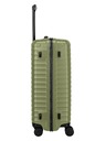 Titan Cestovný kufor Titan Overseas M plus Forest green