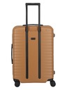Titan Cestovný kufor Titan Overseas M plus Canyon bronze