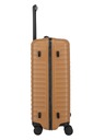 Titan Cestovný kufor Titan Overseas M plus Canyon bronze