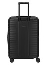 Titan Cestovný kufor Titan Upgrade M plus Nightshade black