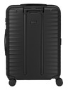 Titan Cestovný kufor Titan Upgrade M plus Nightshade black