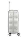 Titan Cestovný kufor Titan Eternity M plus Silver