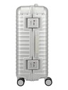 Titan Cestovný kufor Titan Eternity M plus Silver