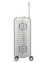 Titan Cestovný kufor Titan Eternity M plus Silver