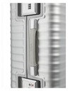 Titan Cestovný kufor Titan Eternity M plus Silver