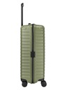 Titan Cestovný kufor Titan Upgrade M plus Forest green