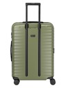 Titan Cestovný kufor Titan Upgrade M plus Forest green