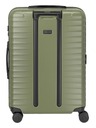 Titan Cestovný kufor Titan Upgrade M plus Forest green
