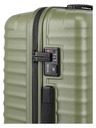 Titan Cestovný kufor Titan Upgrade M plus Forest green