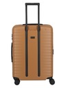 Titan Cestovný kufor Titan Upgrade M plus Canyon bronze