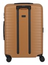 Titan Cestovný kufor Titan Upgrade M plus Canyon bronze