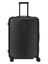 Titan Cestovný kufor Titan Overseas M plus Nightshade black