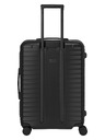 Titan Cestovný kufor Titan Overseas M plus Nightshade black