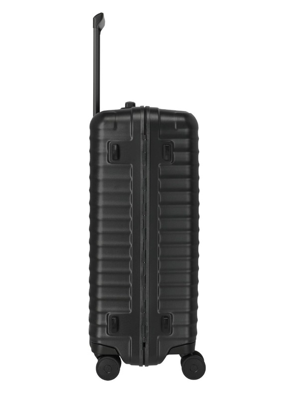 Titan Cestovný kufor Titan Overseas M plus Nightshade black