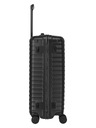 Titan Cestovný kufor Titan Overseas M plus Nightshade black