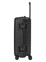 Titan Cestovný kufor Titan Overseas M plus Nightshade black