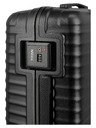 Titan Cestovný kufor Titan Overseas M plus Nightshade black