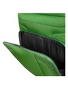 Skyline Cestovný kufor Skyline Orlando 4w L Green