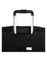 Skyline Cestovný kufor Skyline Orlando 4w L Black