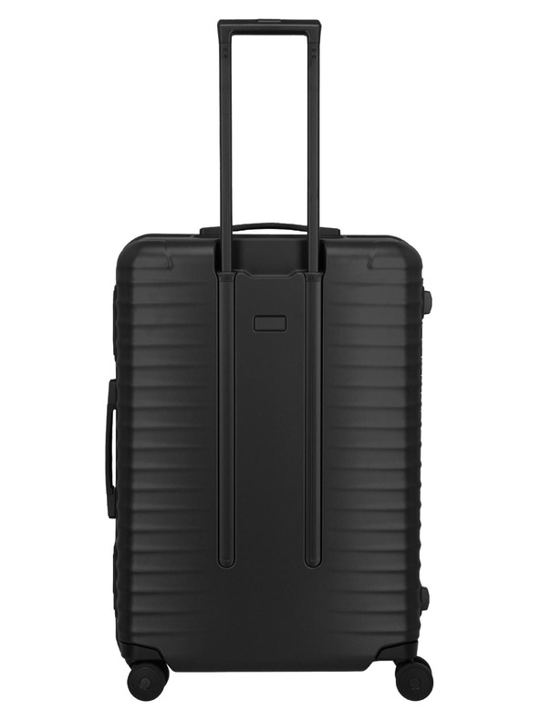 Titan Cestovný kufor Titan Overseas L Nightshade black