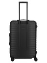 Titan Cestovný kufor Titan Overseas L Nightshade black