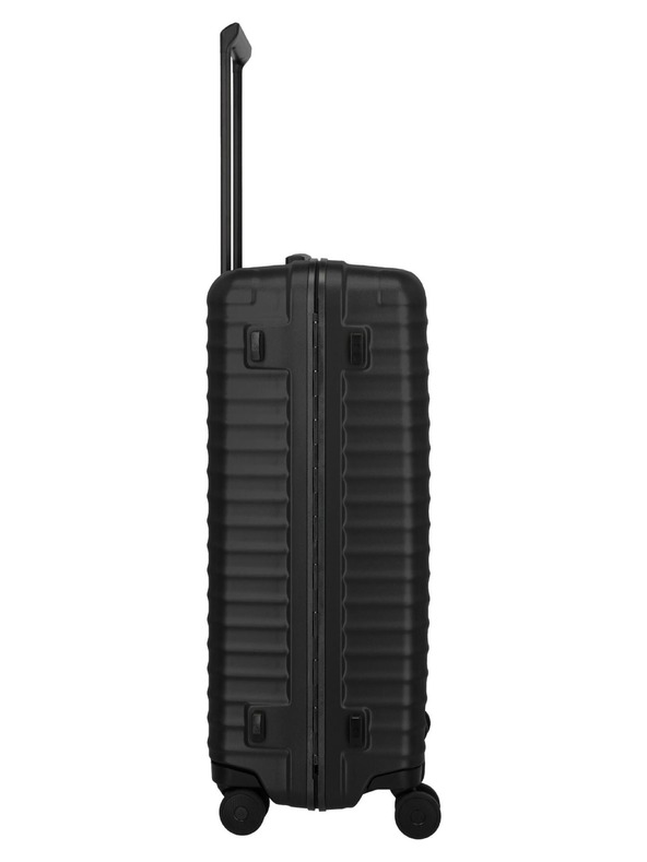 Titan Cestovný kufor Titan Overseas L Nightshade black
