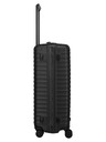 Titan Cestovný kufor Titan Overseas L Nightshade black