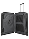 Titan Cestovný kufor Titan Overseas L Nightshade black