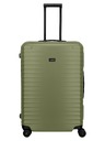 Titan Cestovný kufor Titan Overseas L Forest green
